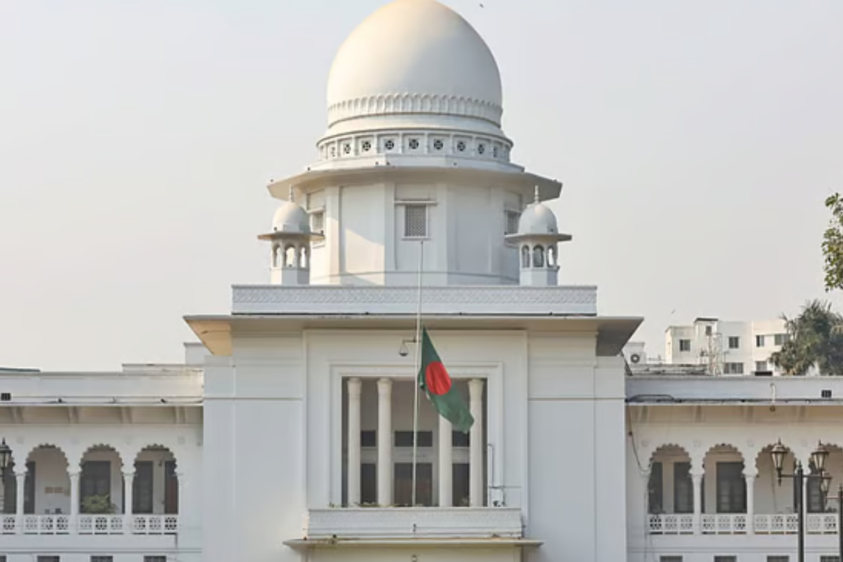 High Court Dismisses Stay, 50th BCS Tomorrow