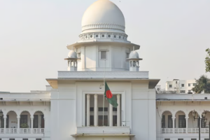 High Court Dismisses Stay, 50th BCS Tomorrow