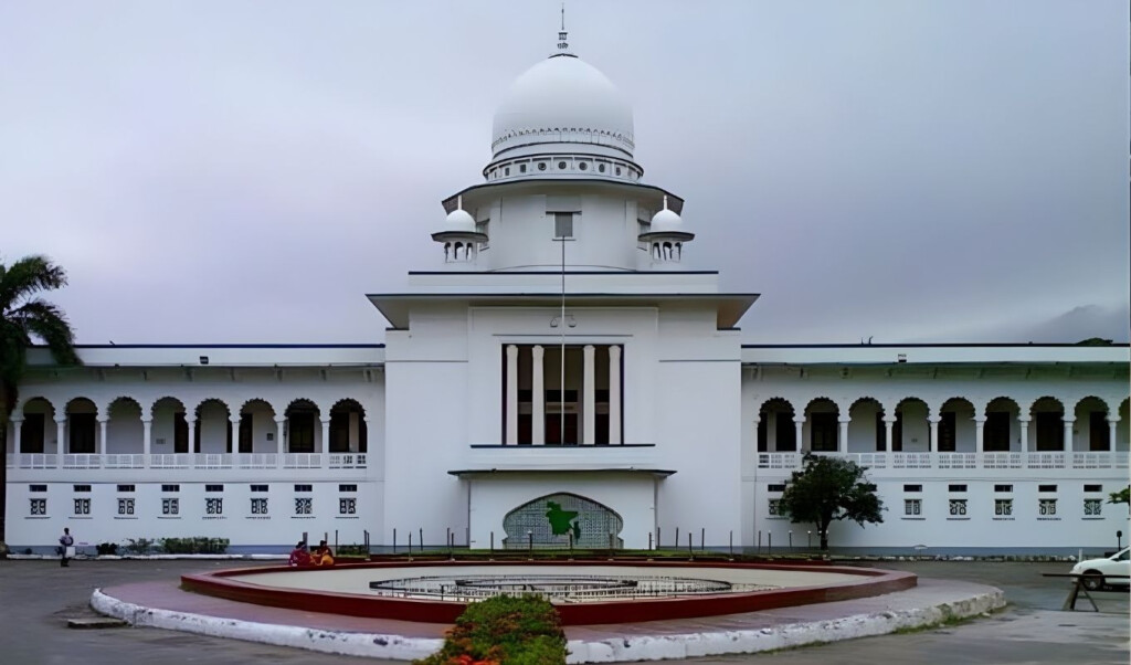 high court judge resigns after year long absence High Court Judge Resigns After Year-Long Absence