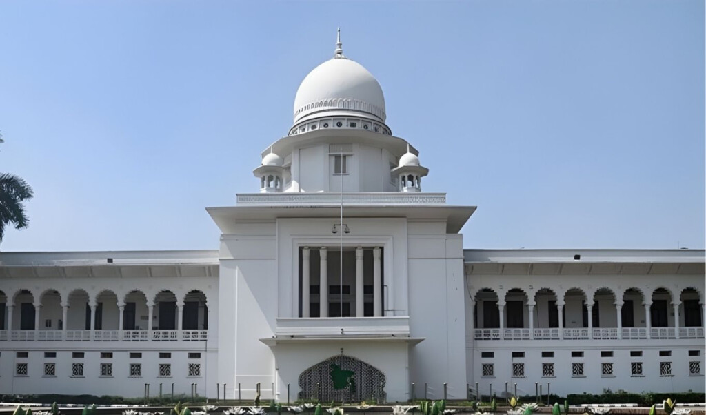 high court petition seeks annulment of referendum results High Court Petition Seeks Annulment of Referendum Results
