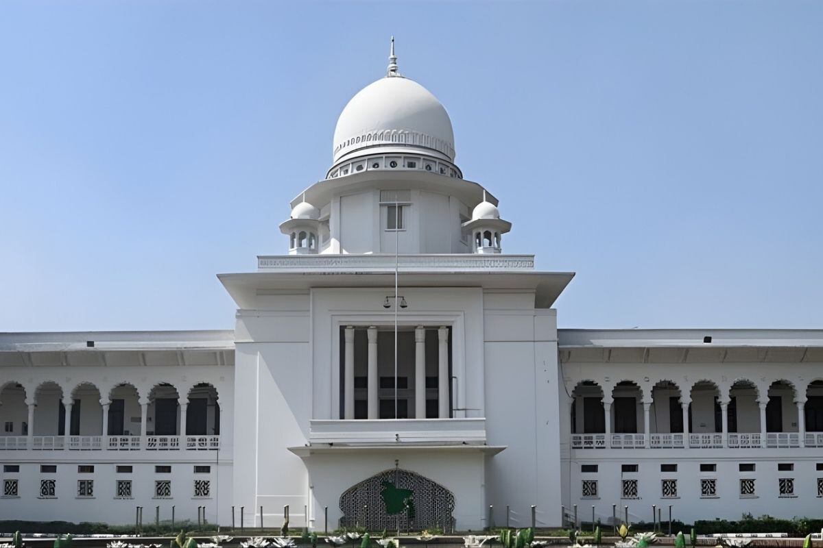 High Court Petition Seeks Annulment of Referendum Results