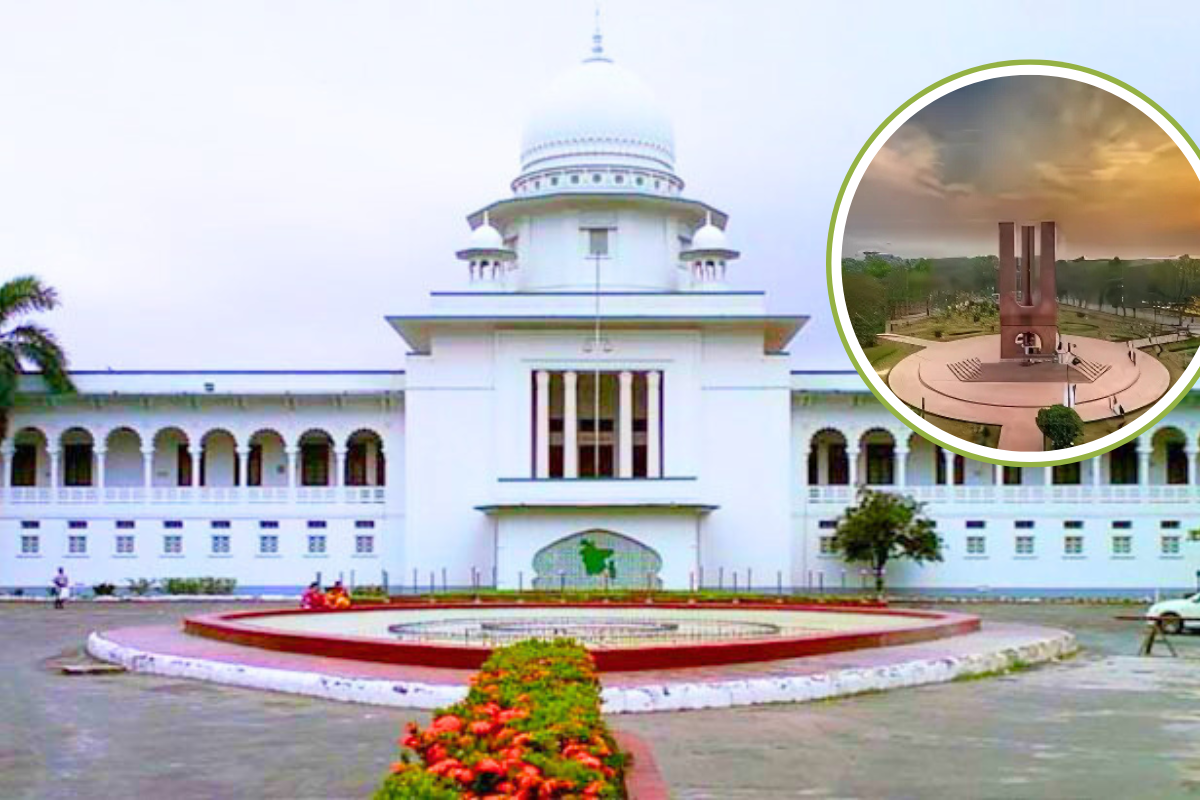 High Court Petition Seeks Postponement of JUCSU Election