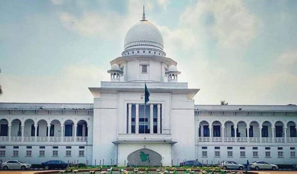 high court to hear challenge against july national charter High Court to Hear Challenge Against July National Charter