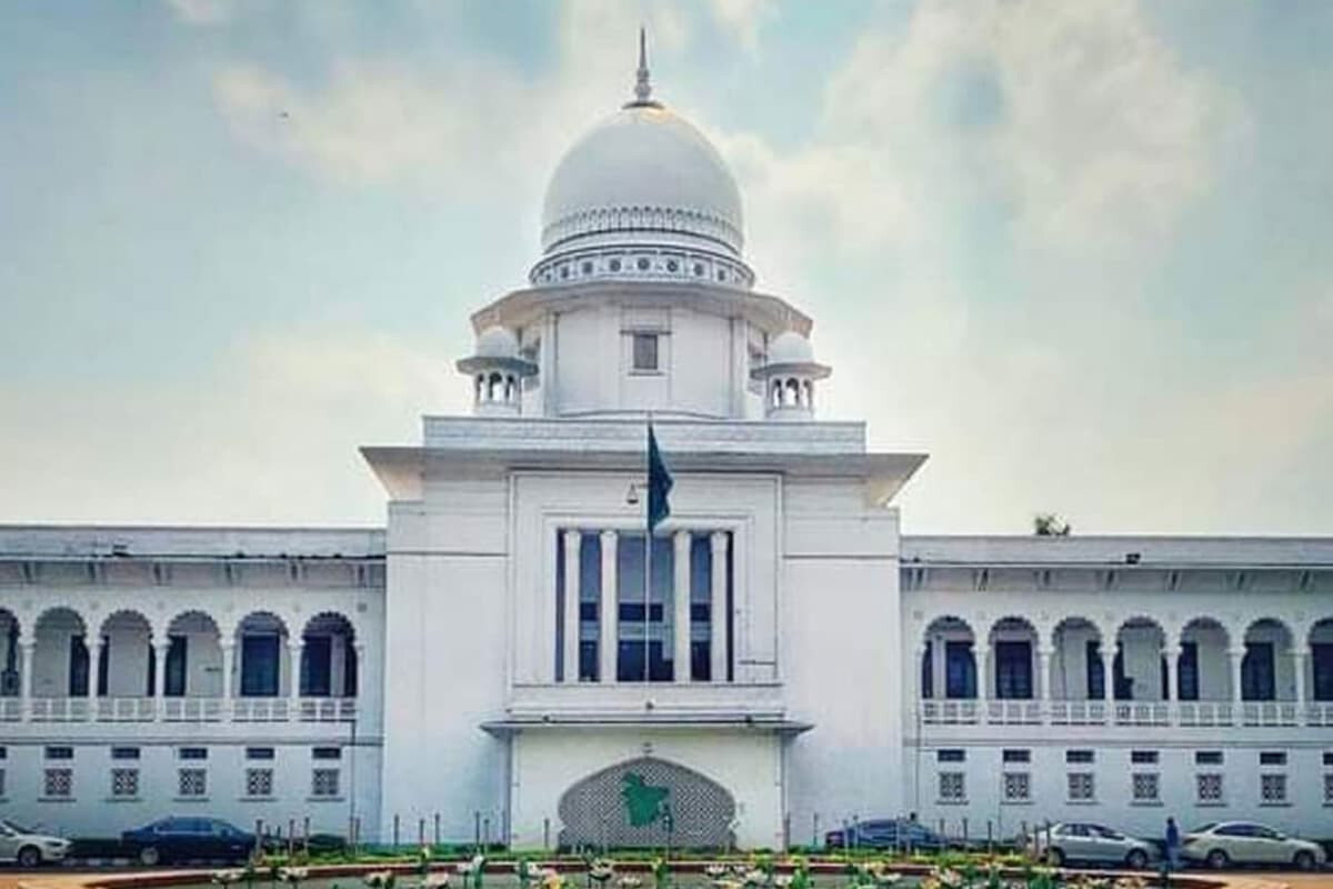 High Court to Hear Challenge Against July National Charter