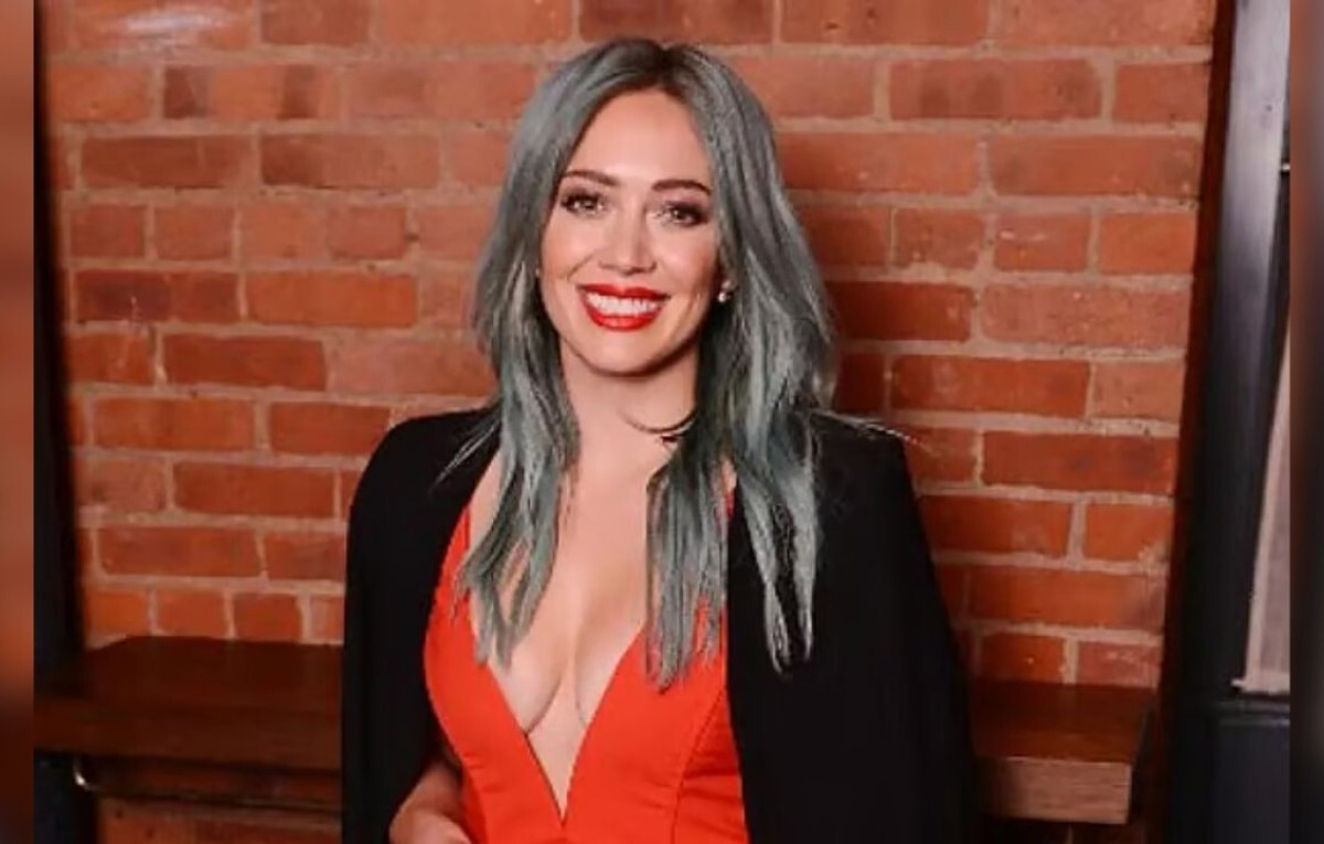 Hilary Duff Makes Triumphant Return After Decade-Long Hiatus