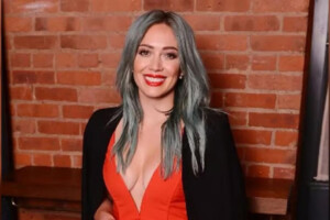 Hilary Duff Makes Triumphant Return After Decade-Long Hiatus