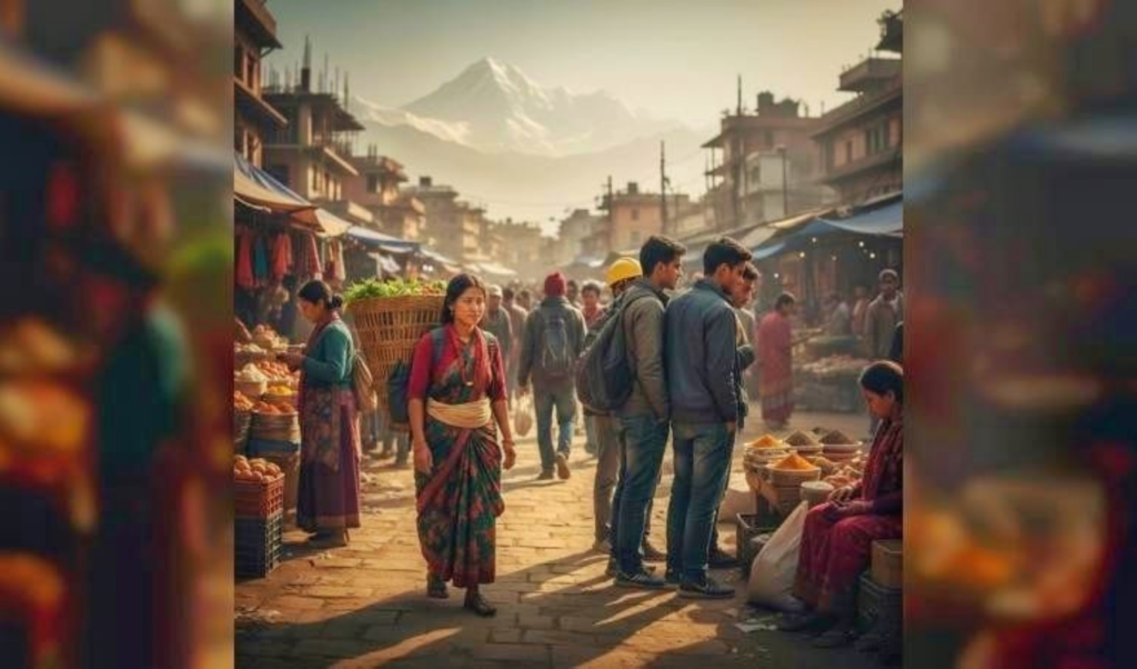 himalayan employment nepals job market and lives Himalayan Employment: Nepal’s Job Market and Lives