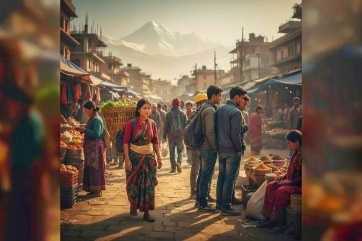 Himalayan Employment: Nepal’s Job Market and Lives