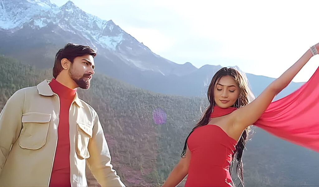 himalayan heights host gen z romance Himalayan Heights Host Gen-Z Romance