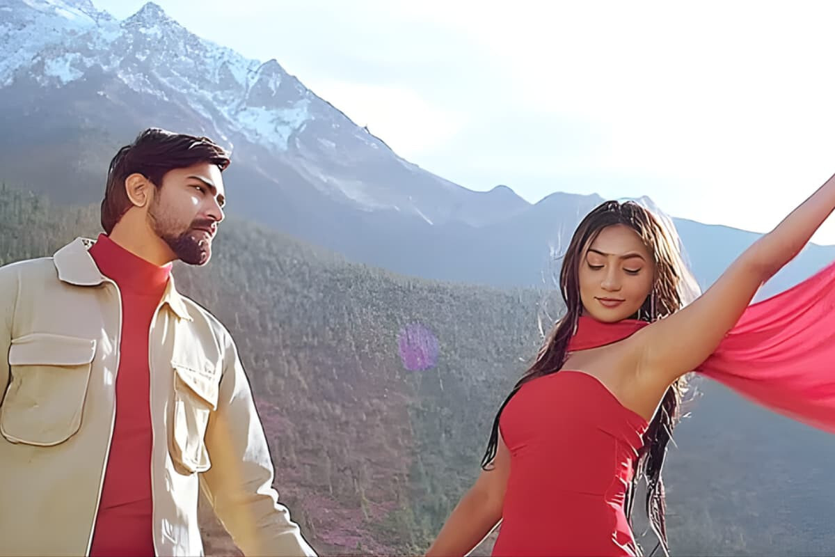 Himalayan Heights Host Gen-Z Romance