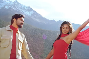 Himalayan Heights Host Gen-Z Romance