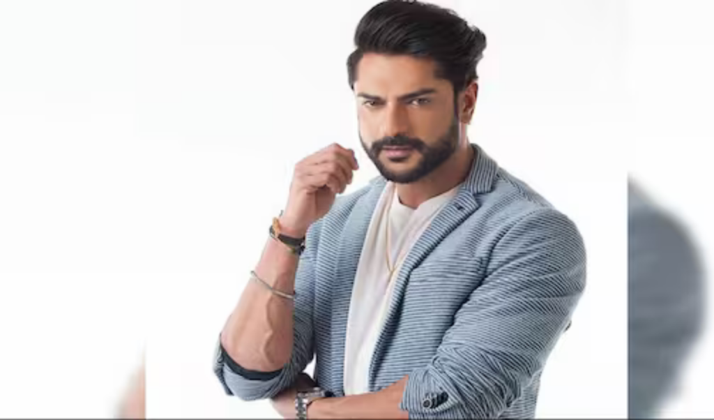 hindi tv actor ashish kapoor arrested over rape allegation Hindi TV Actor Ashish Kapoor Arrested Over Rape Allegation