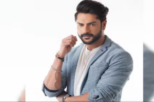 Hindi TV Actor Ashish Kapoor Arrested Over Rape Allegation