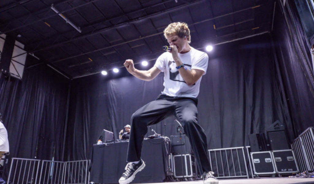 hip hop artist joey valence claims dhs used their music without permission to promote ice Hip-Hop Artist Joey Valence Claims DHS Used Their Music Without Permission to Promote ICE