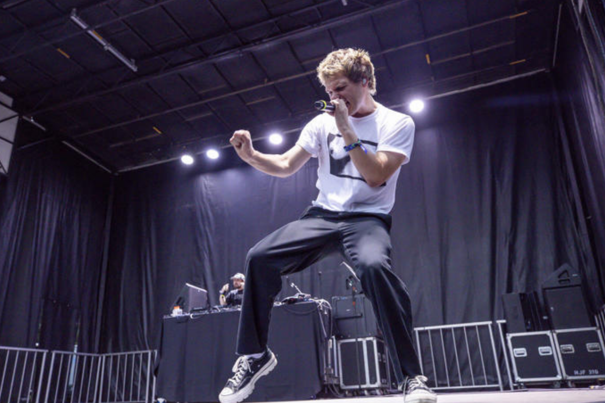 Hip-Hop Artist Joey Valence Claims DHS Used Their Music Without Permission to Promote ICE