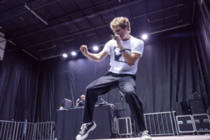 Hip-Hop Artist Joey Valence Claims DHS Used Their Music Without Permission to Promote ICE