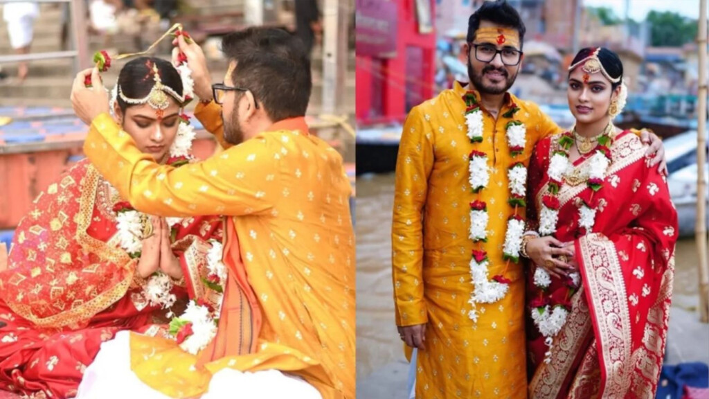 hirans second marriage sparks scandal in tollywood Hiran’s Second Marriage Sparks Scandal in Tollywood