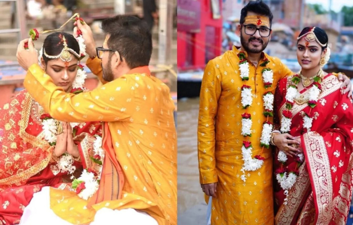 Hiran’s Second Marriage Sparks Scandal in Tollywood