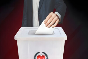 Historic 13th Parliamentary Election and Referendum Conclude