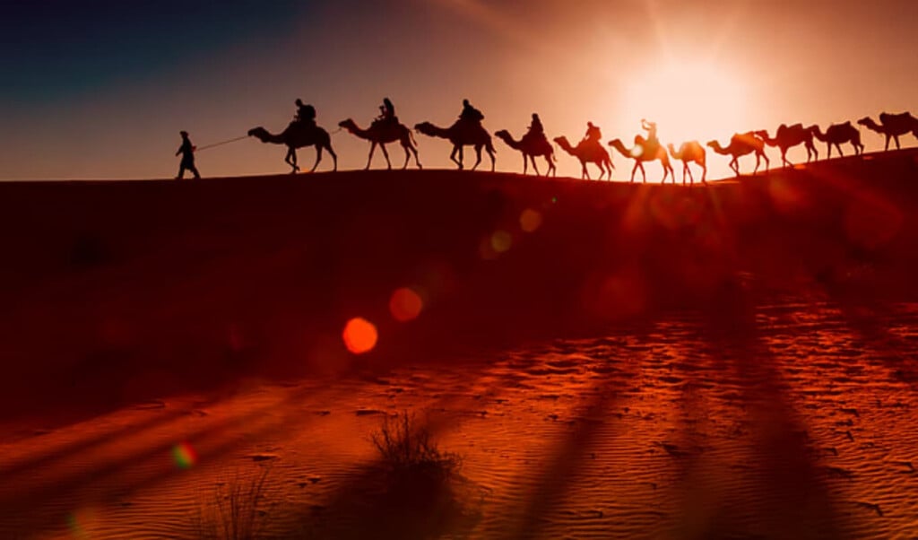 historic events on 21st ramadan Historic Events on 21st Ramadan