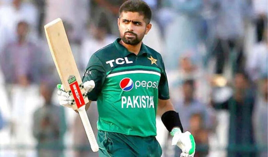 historic ton babar azam shatters multiple odi milestones Historic Ton: Babar Azam Shatters Multiple ODI Milestones