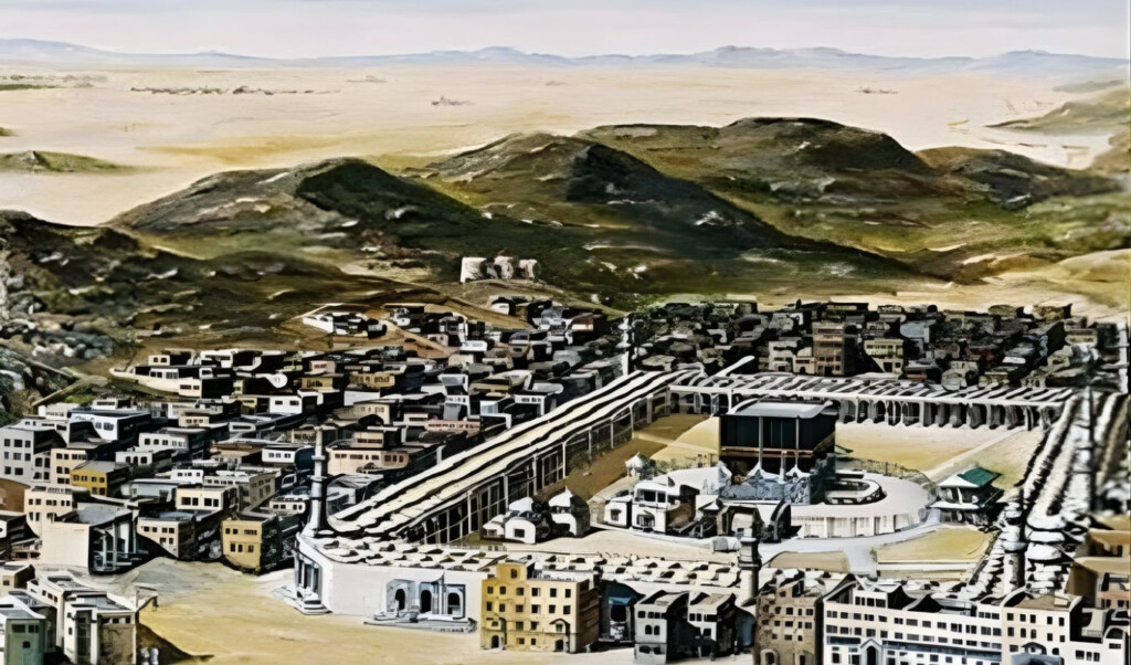 historic victory of makkah remembered today Historic Victory of Makkah Remembered Today