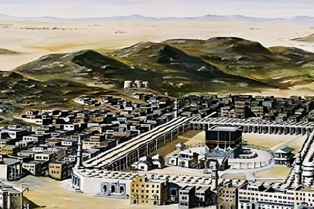 Historic Victory of Makkah Remembered Today