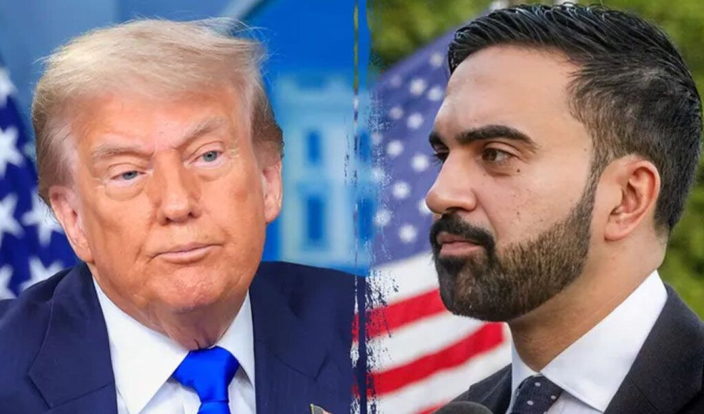 Historic Victory of Mamdani as New York’s First Muslim Mayor Sends a Message to Trump 3 historic victory of mamdani as new yorks first muslim mayor sends a message to trump Historic Victory of Mamdani as New York’s First Muslim Mayor Sends a Message to Trump