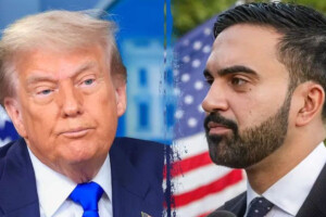 Historic Victory of Mamdani as New York’s First Muslim Mayor Sends a Message to Trump