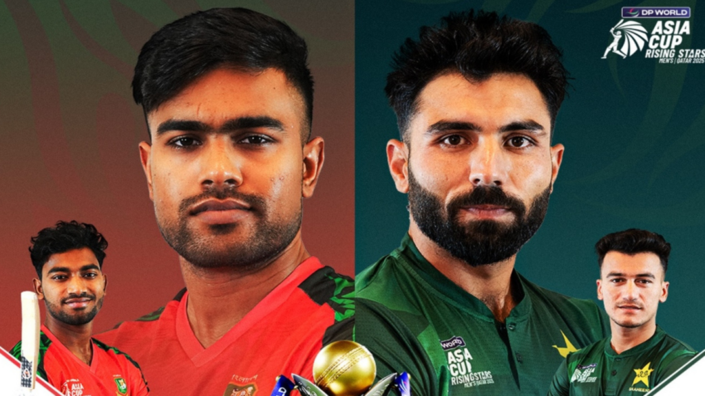 history awaits stream bangladesh vs pakistan final directly on mobile History Awaits! Stream Bangladesh vs Pakistan Final Directly on Mobile