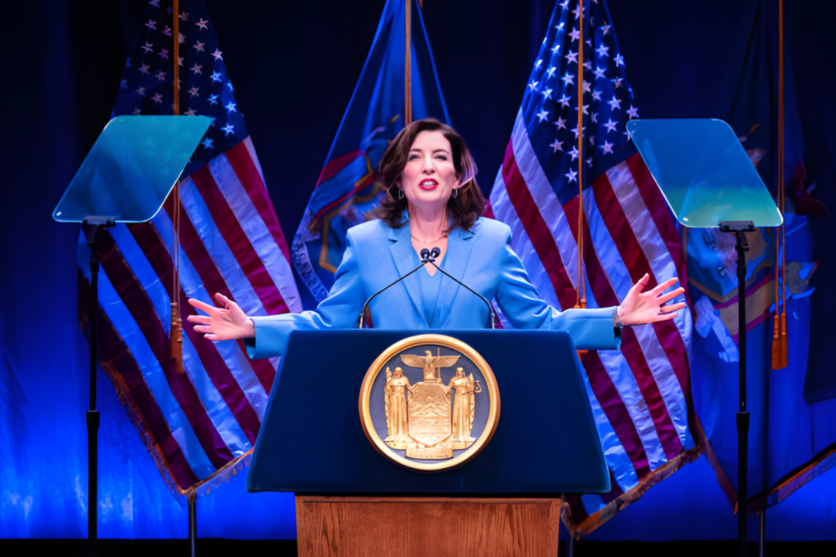 Hochul Pushes Auto Insurance Reform Amid Skepticism