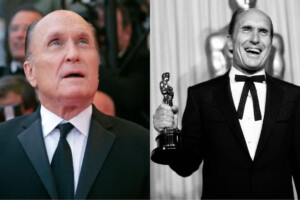 Hollywood Mourns Godfather Star Robert Duvall