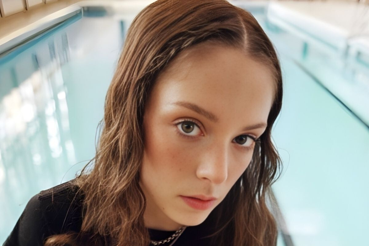 Holy Humberstone to Love Somebody 13th Floor Day new song