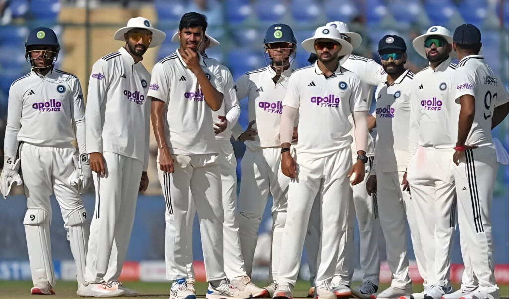 home fortress shattered gambhirs team faces harsh scrutiny Home Fortress Shattered: Gambhir’s Team Faces Harsh Scrutiny
