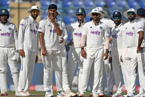 Home Fortress Shattered: Gambhir’s Team Faces Harsh Scrutiny