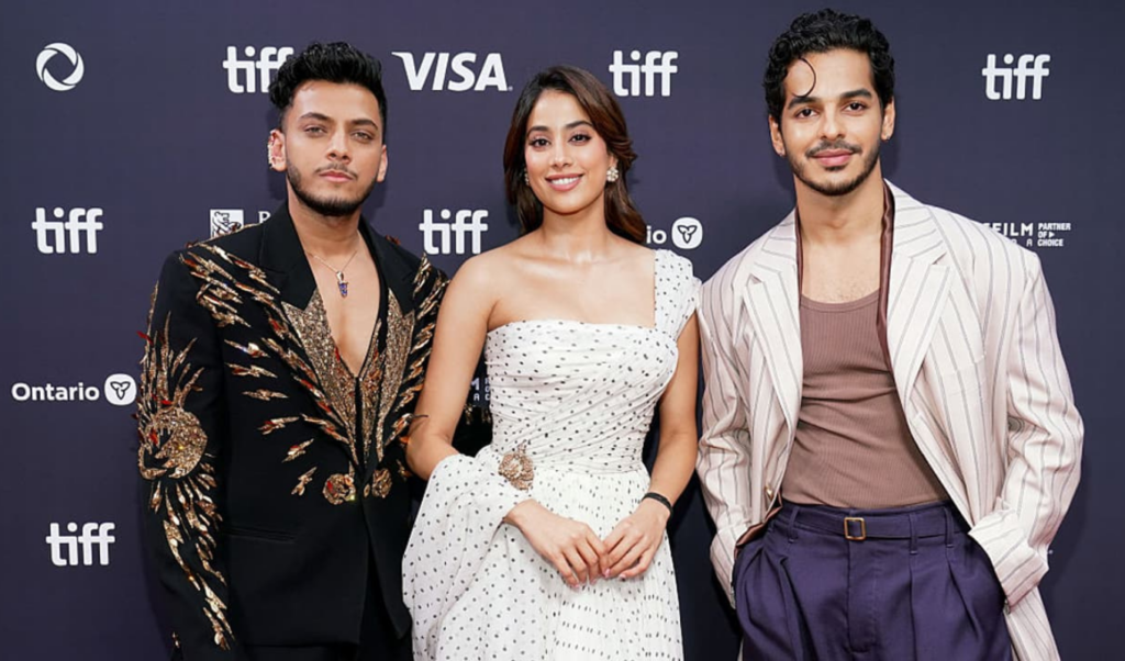 homebound selected for oscars surpassing 24 films ‘Homebound’ Selected for Oscars, Surpassing 24 Films