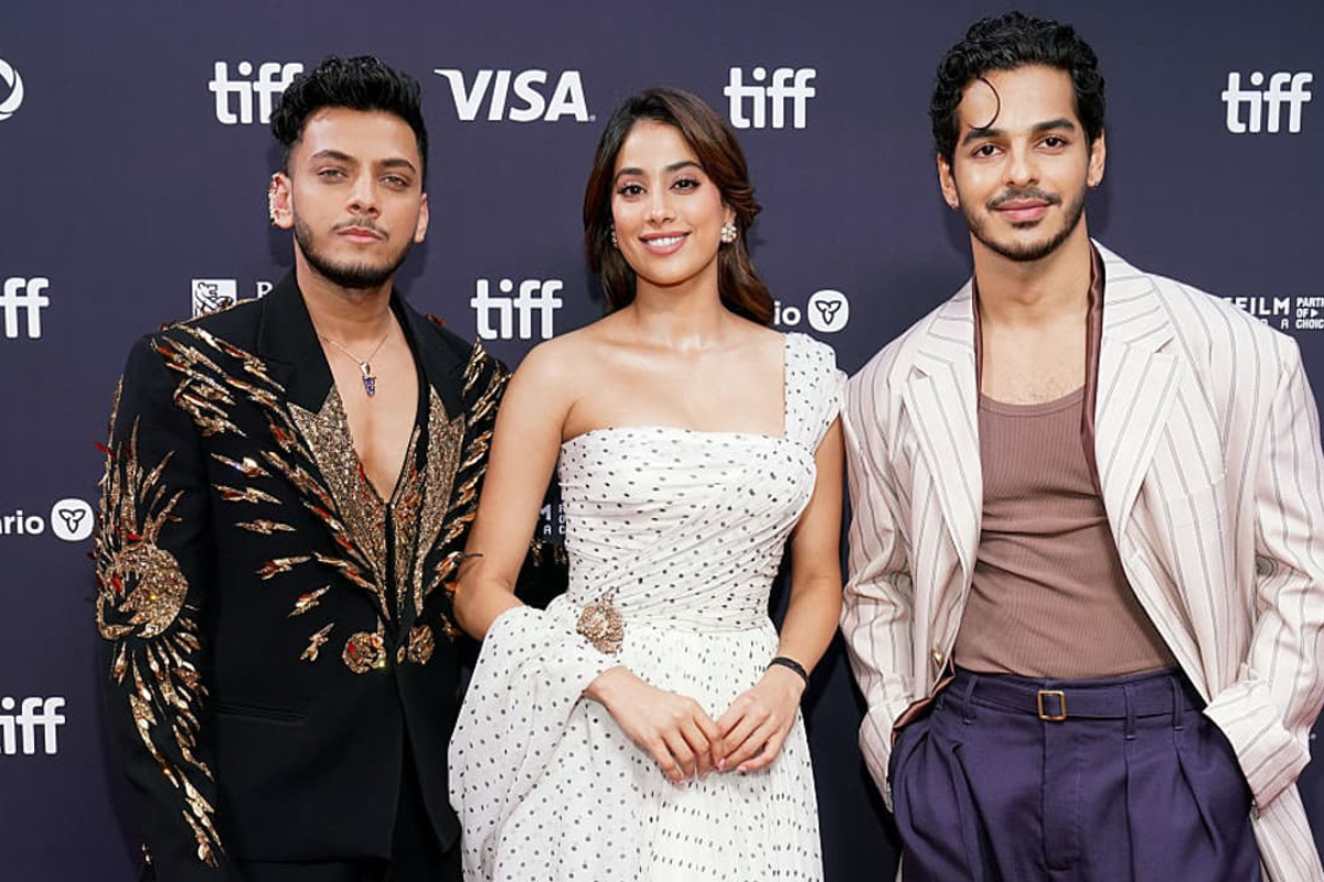 ‘Homebound’ Selected for Oscars, Surpassing 24 Films