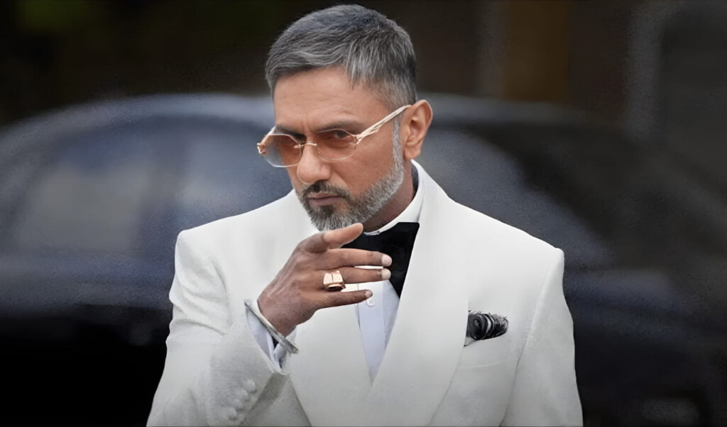 honey singh sparks outrage with lewd remark Honey Singh Sparks Outrage With Lewd Remark