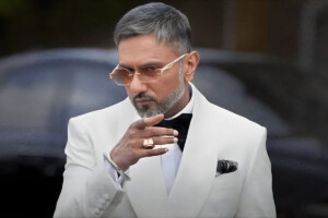 Honey Singh Sparks Outrage With Lewd Remark