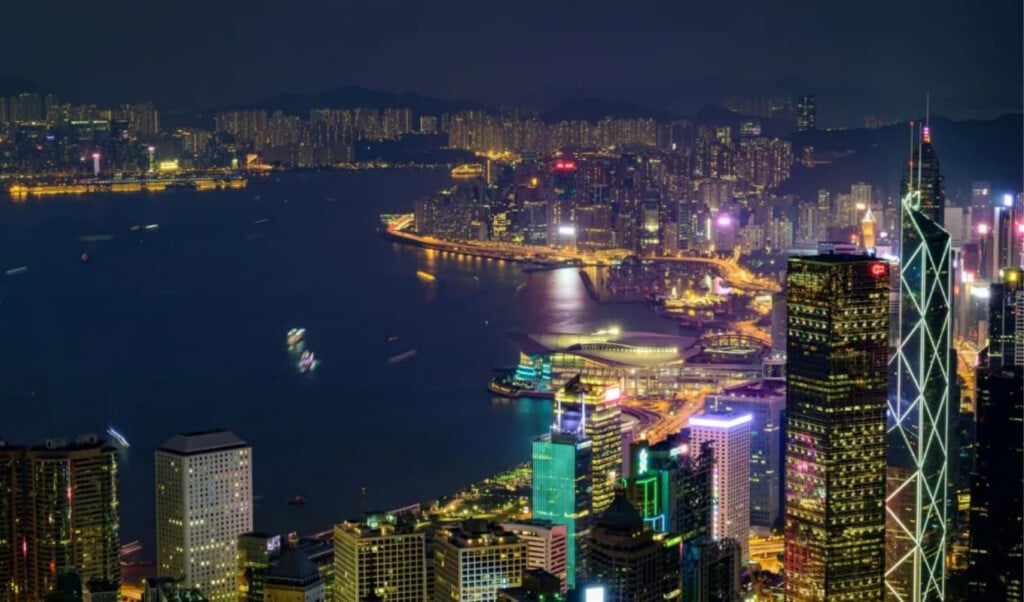 Hong Kong Drives Insurance Innovation in Low-Altitude Economy 2 hong kong drives insurance innovation in low altitude economy Hong Kong Drives Insurance Innovation in Low-Altitude Economy