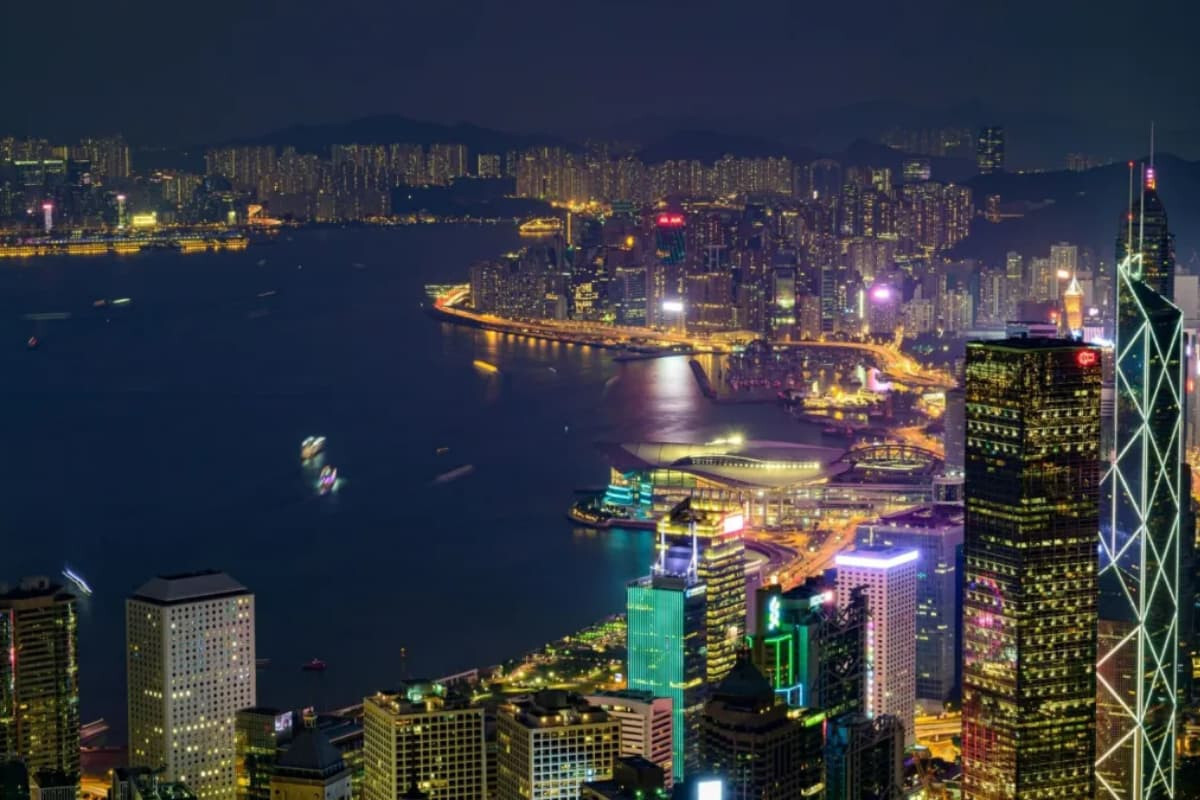 Hong Kong Drives Insurance Innovation in Low-Altitude Economy