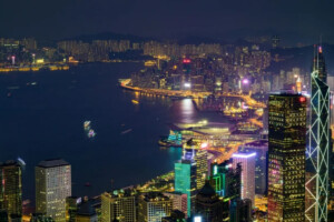 Hong Kong Drives Insurance Innovation in Low-Altitude Economy
