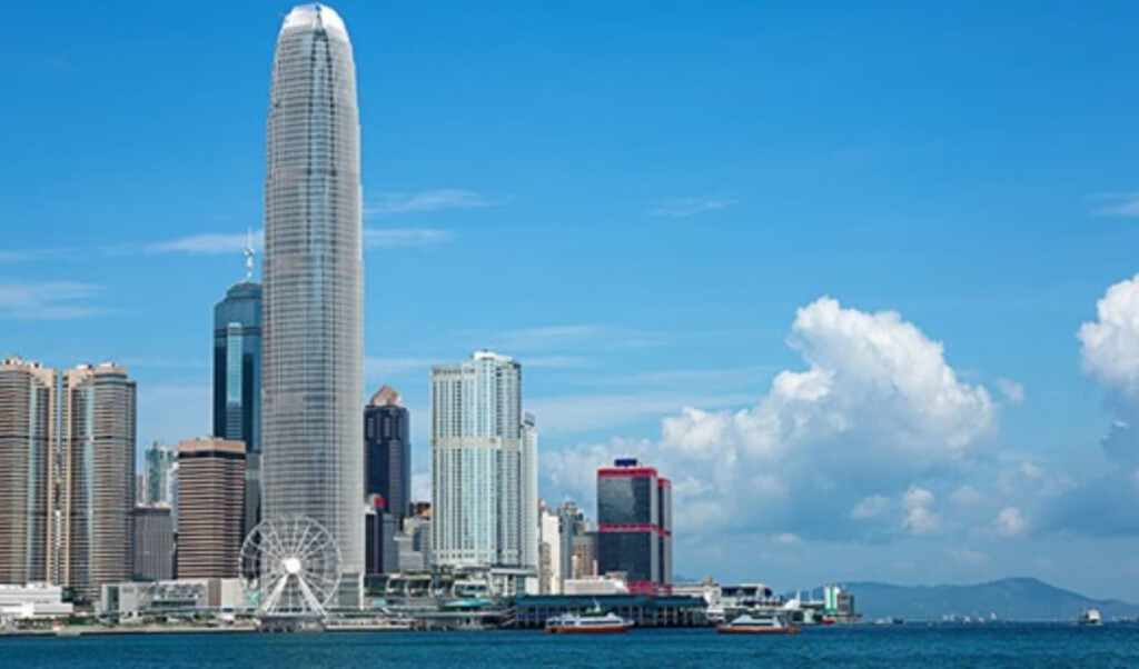 hong kong implements key insurance capital reforms Hong Kong Implements Key Insurance Capital Reforms