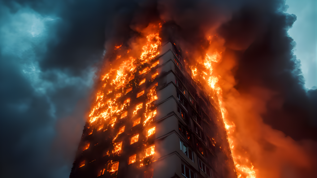 Hong Kong Insurers Expand Support Following Tai Po Fire 3 hong kong insurers expand support following tai po fire Hong Kong Insurers Expand Support Following Tai Po Fire