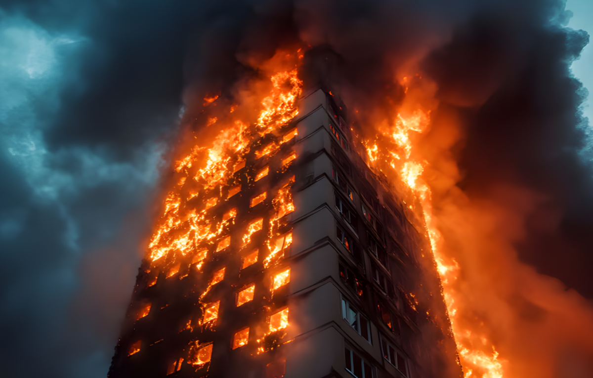 Hong Kong Insurers Expand Support Following Tai Po Fire