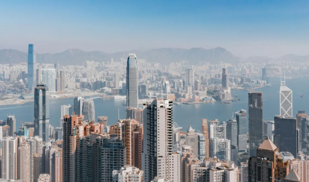 hong kong proposes revisions to insurance capital rules Hong Kong Proposes Revisions to Insurance Capital Rules