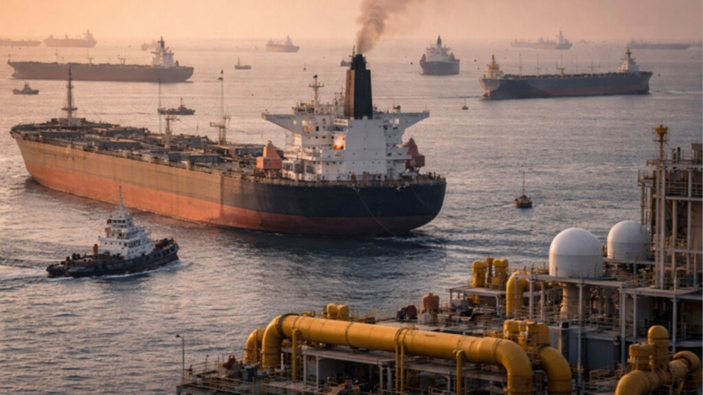 Hormuz Crisis Drives Surge in Global Insurance Premiums 2 hormuz crisis drives surge in global insurance premiums Hormuz Crisis Drives Surge in Global Insurance Premiums