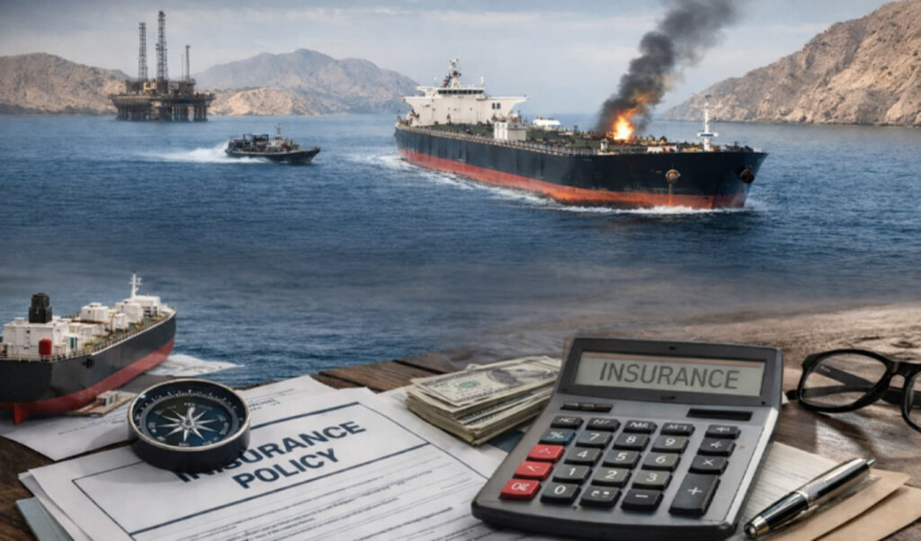 Hormuz Tensions Amplify Global Insurance Risks 2 hormuz tensions amplify global insurance risks Hormuz Tensions Amplify Global Insurance Risks