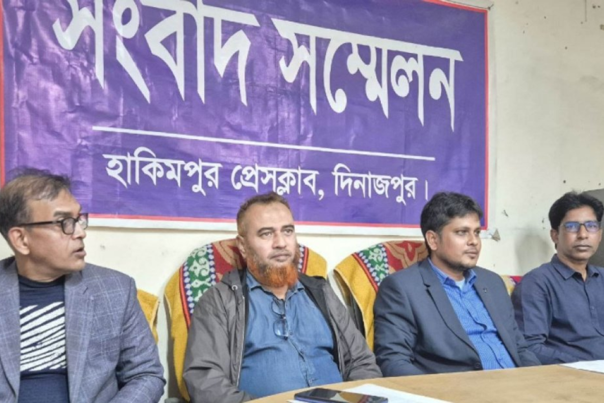 Horse Symbol Candidate Withdraws from Election