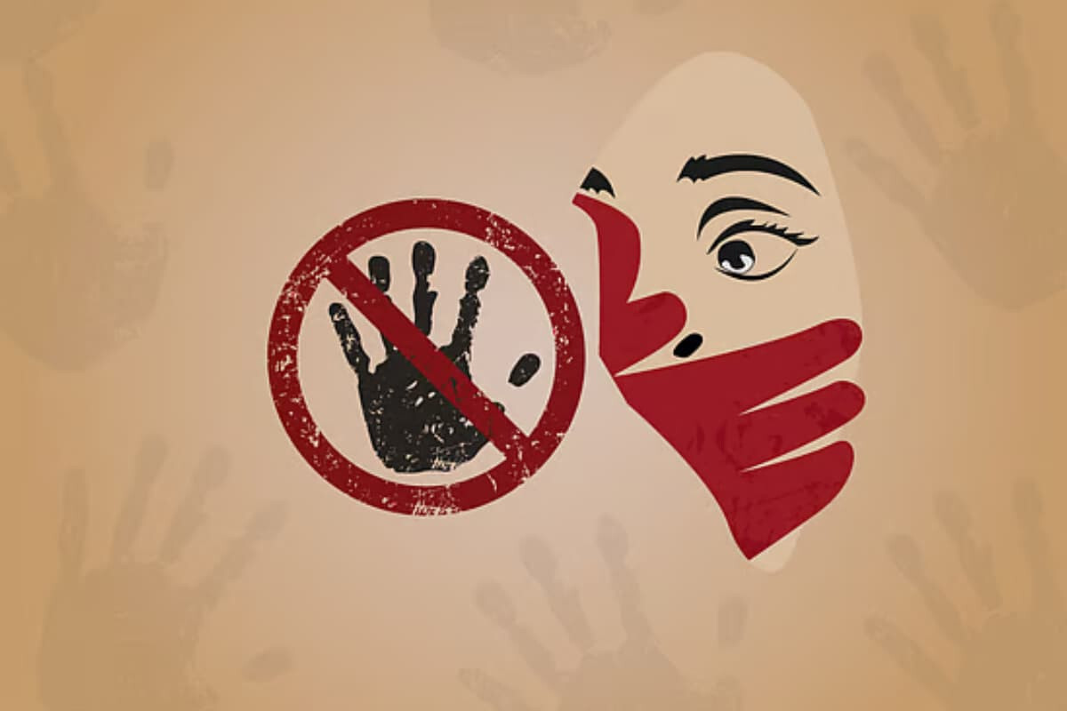 Hospital Worker Assault: Manager Arrested